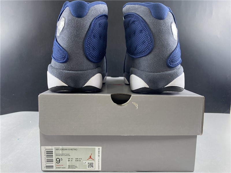 Air Jordan 13 Flint?(414571-404)